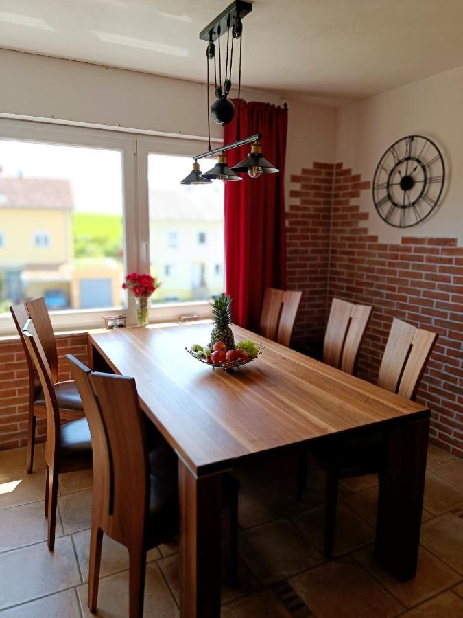 Brackenheim Casa Del Norte מראה חיצוני תמונה