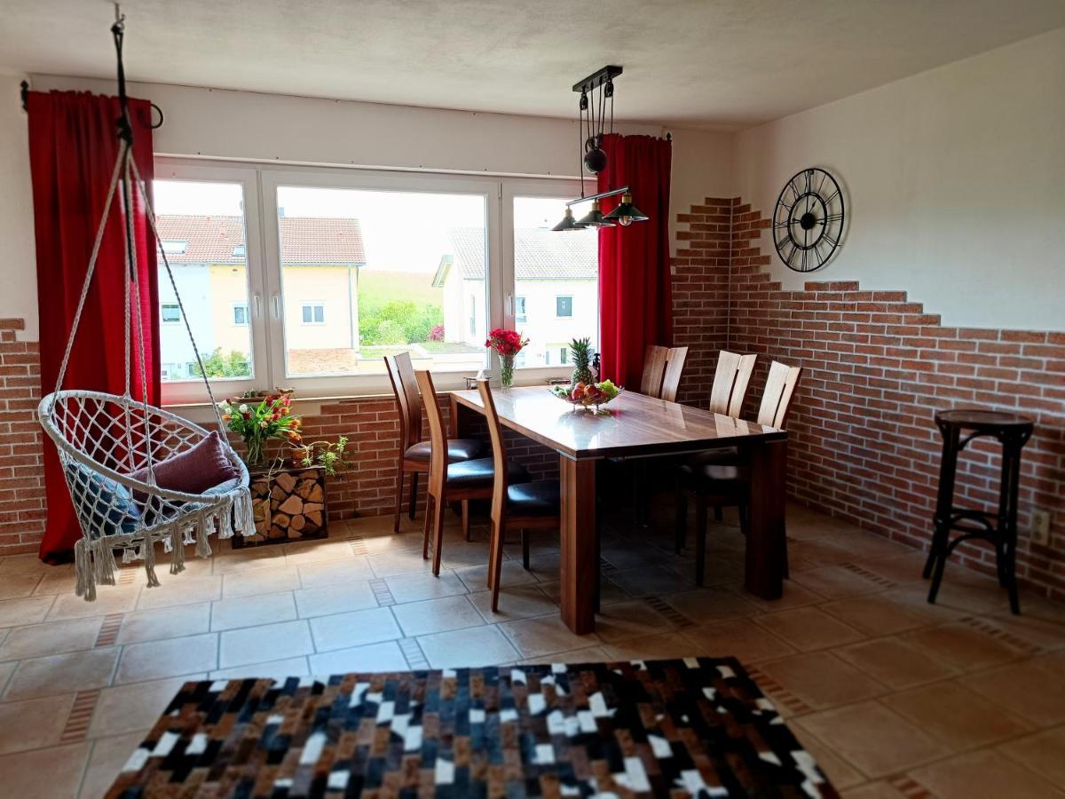 Brackenheim Casa Del Norte מראה חיצוני תמונה