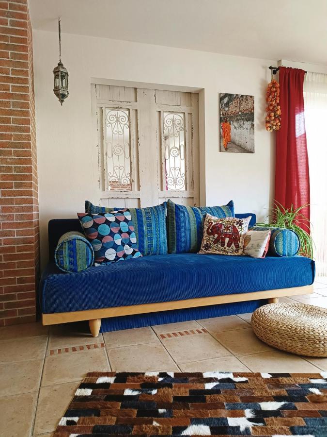 Brackenheim Casa Del Norte מראה חיצוני תמונה