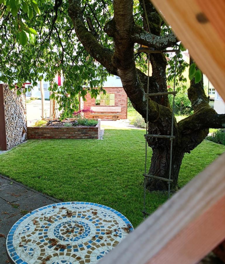 Brackenheim Casa Del Norte מראה חיצוני תמונה