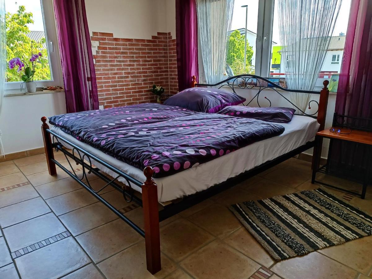 Brackenheim Casa Del Norte מראה חיצוני תמונה