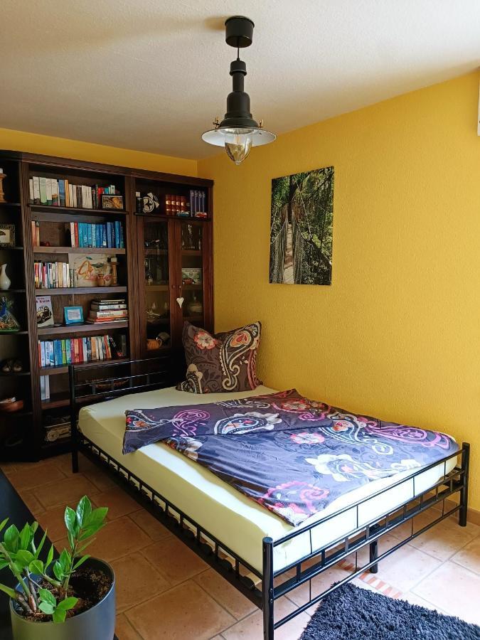 Brackenheim Casa Del Norte מראה חיצוני תמונה