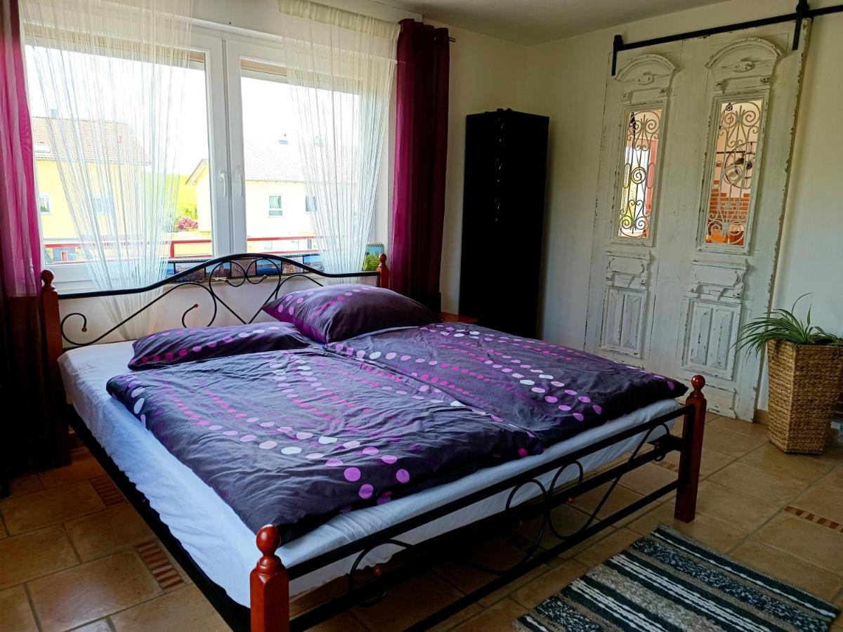Brackenheim Casa Del Norte מראה חיצוני תמונה